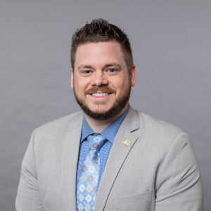 Headshot of Brian Switay